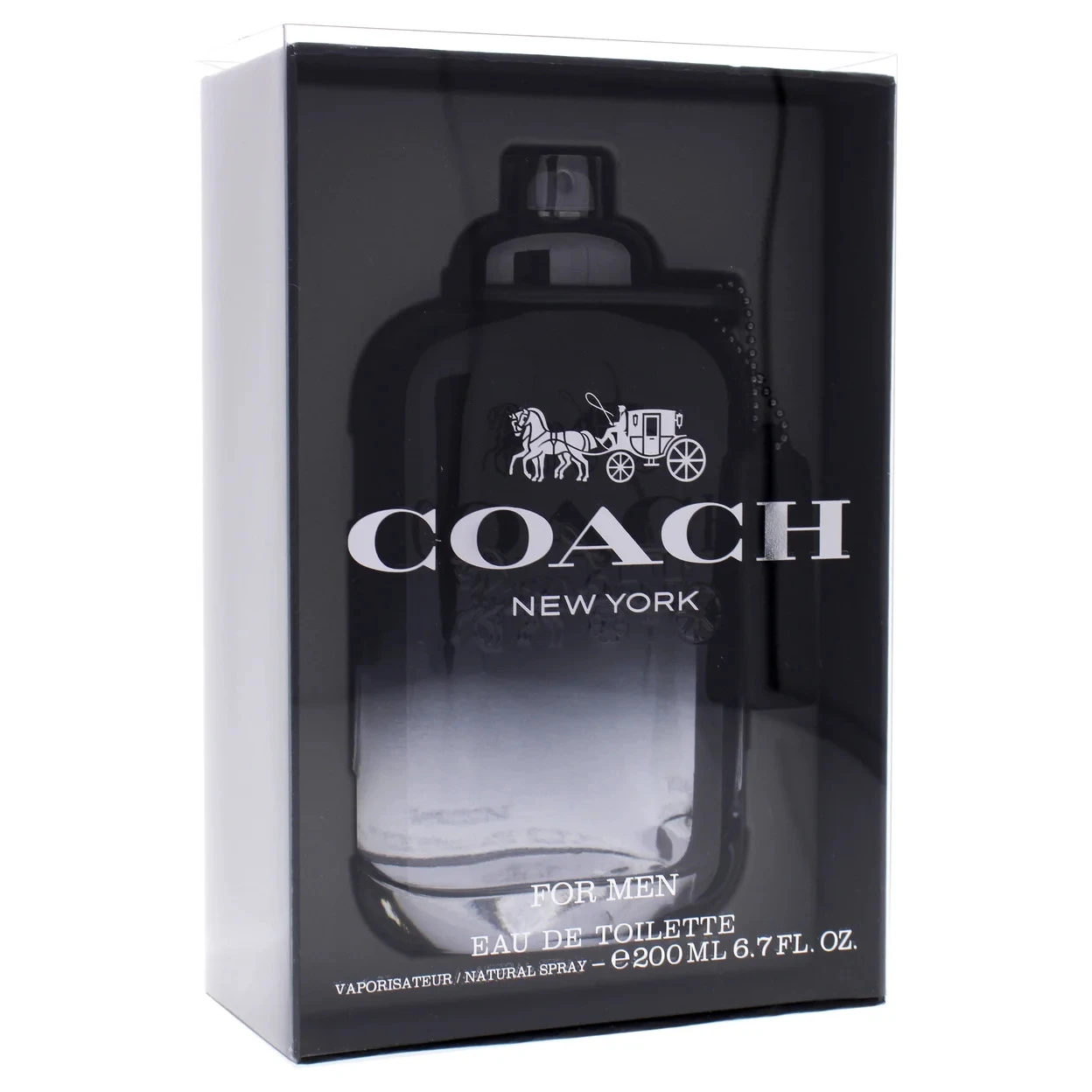 コーチメン EDT 100ml COACH MEN EDT 100ml Amazon.com: Coach for Men Eau de Toilette - Men's Fragrance